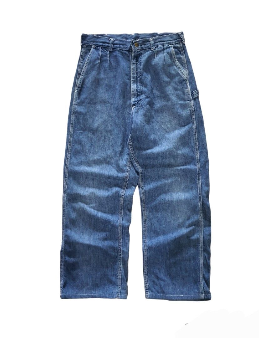 Toughskins pants deals 1970s