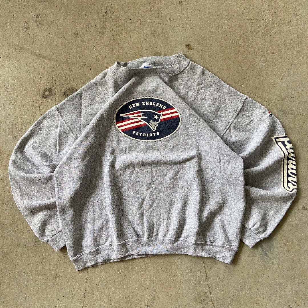 Adidas patriots top