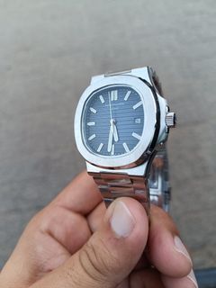 Watch patek