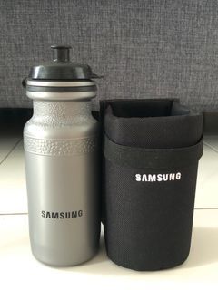 Water Bottle