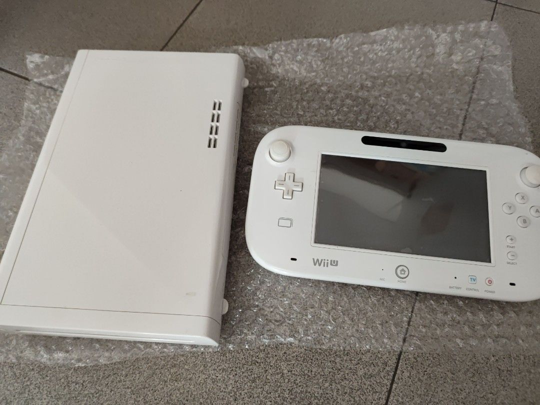 Buy modded hot sale wii u