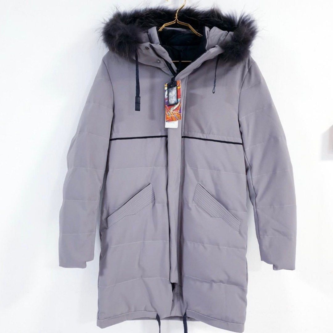 Unisex cheap winter coats