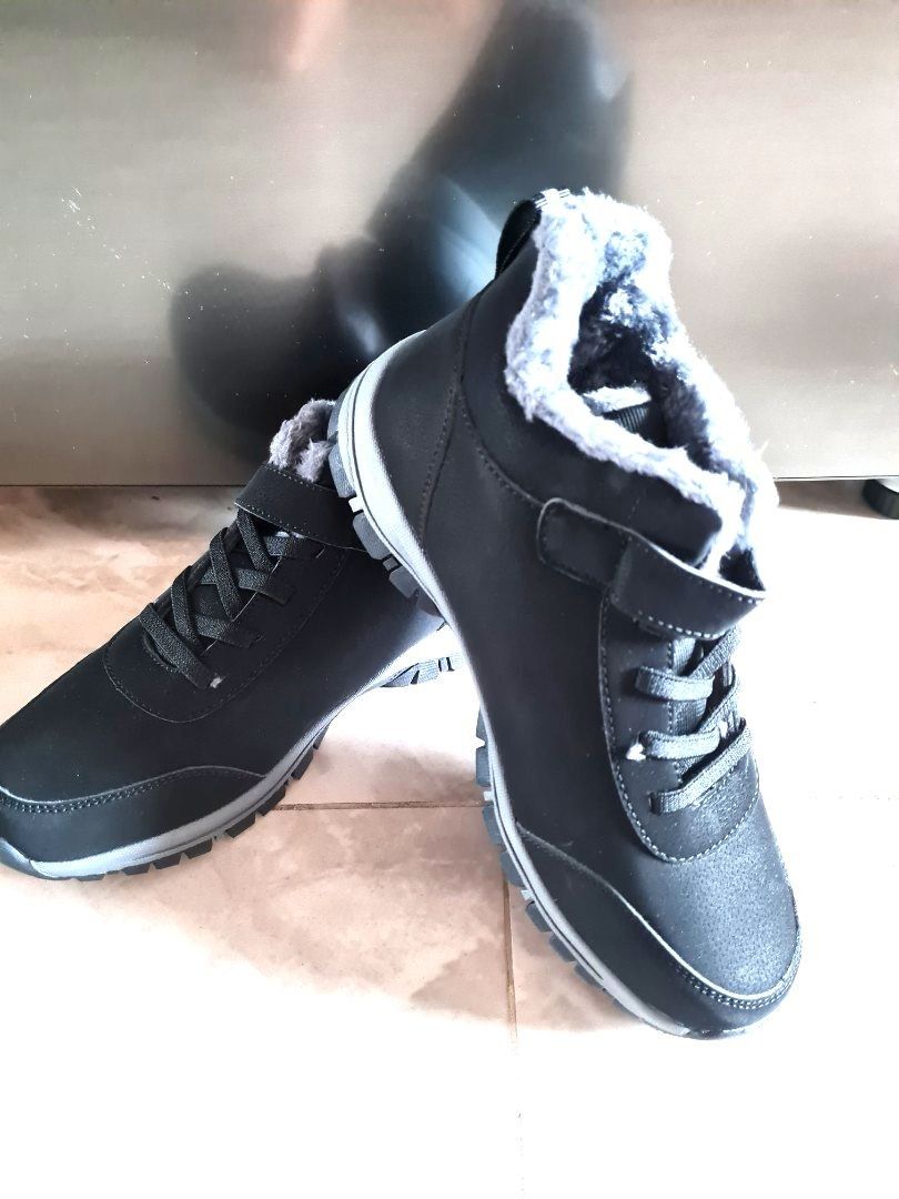 Warm hotsell stylish boots