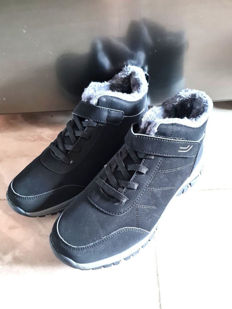 Warm sales shoe boots
