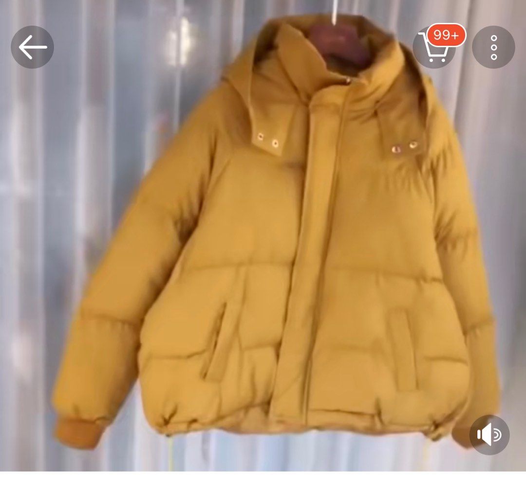 Warm sales jacket sale