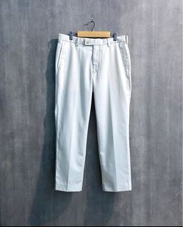 Chino Pants UNIQLO Broken White | Size 32