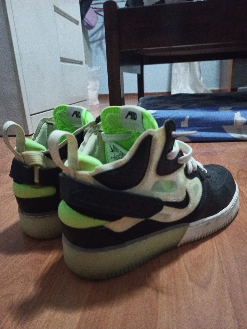 Nike air force 6.0 outlet