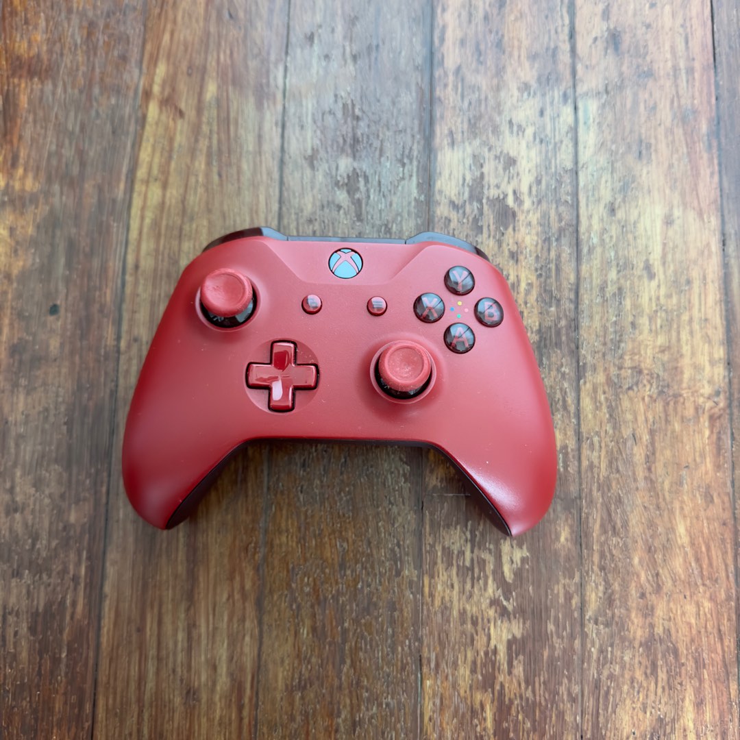 Xbox One Controller, Video Gaming, Gaming Accessories, Controllers on