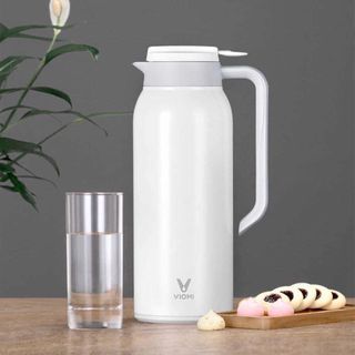 Xiaomi Thermos Long-Lasting 1500ML thermos stainless steel vacuum flask