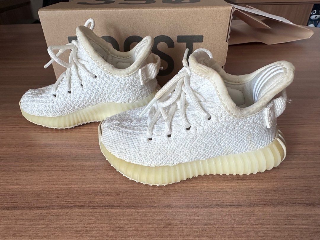 Adidas yeezy boost new arrivals infant