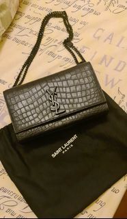 YSL Bag