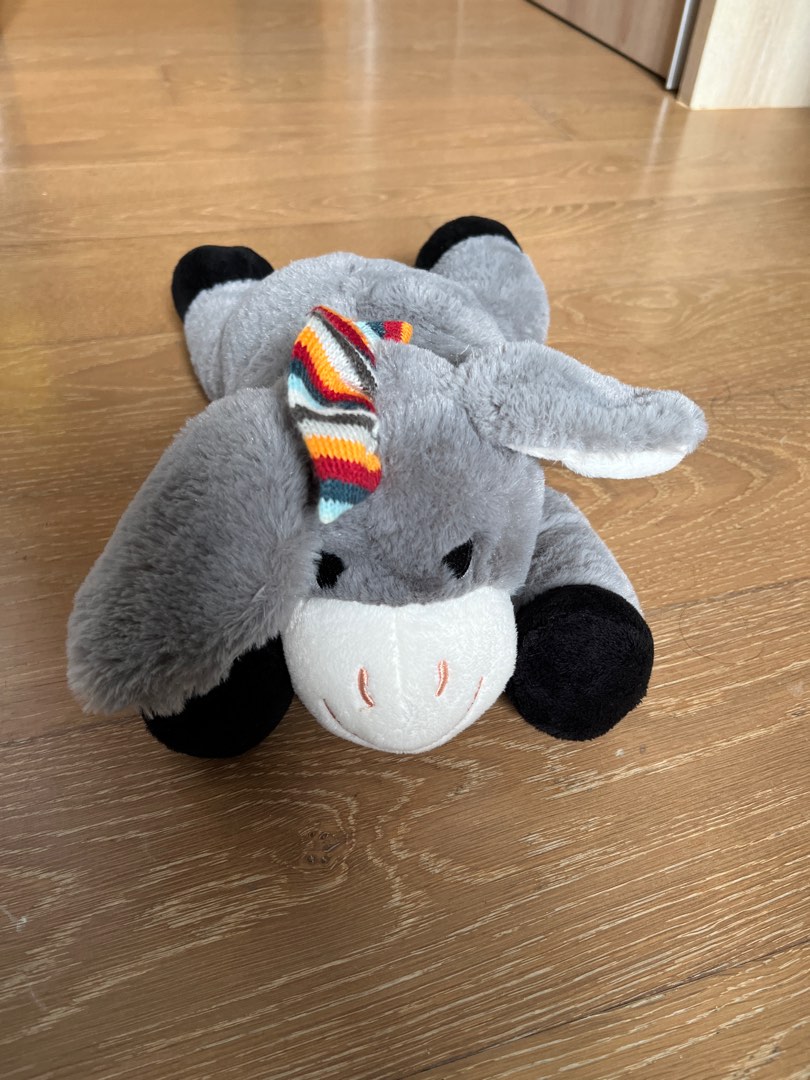 Zazu donkey top