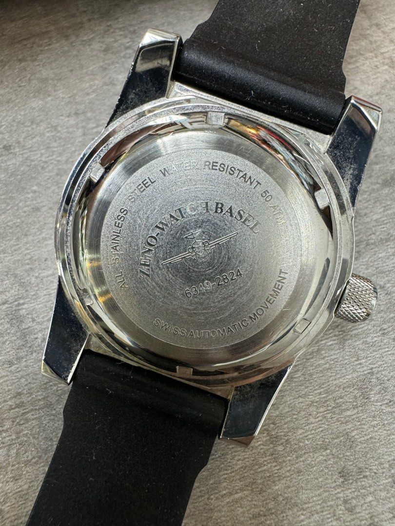 Used swiss automatic watches on sale