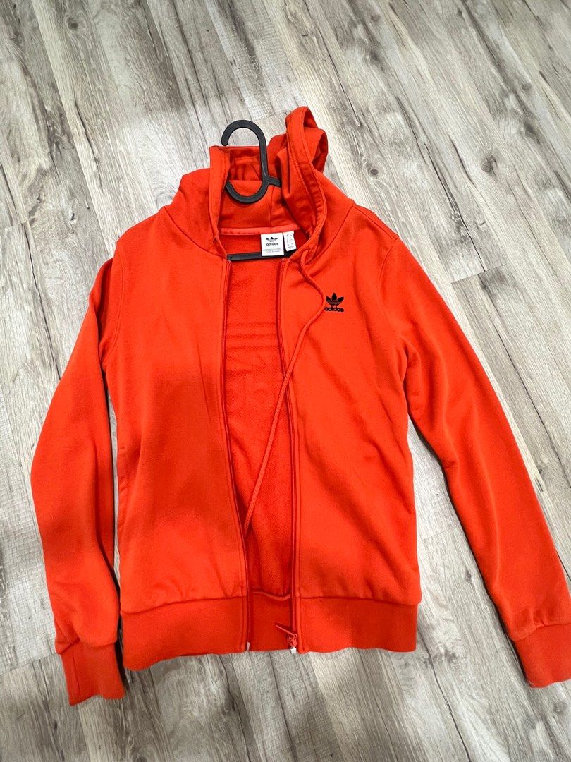 100 Original Adidas Jacket Women s Fashion Coats Jackets and