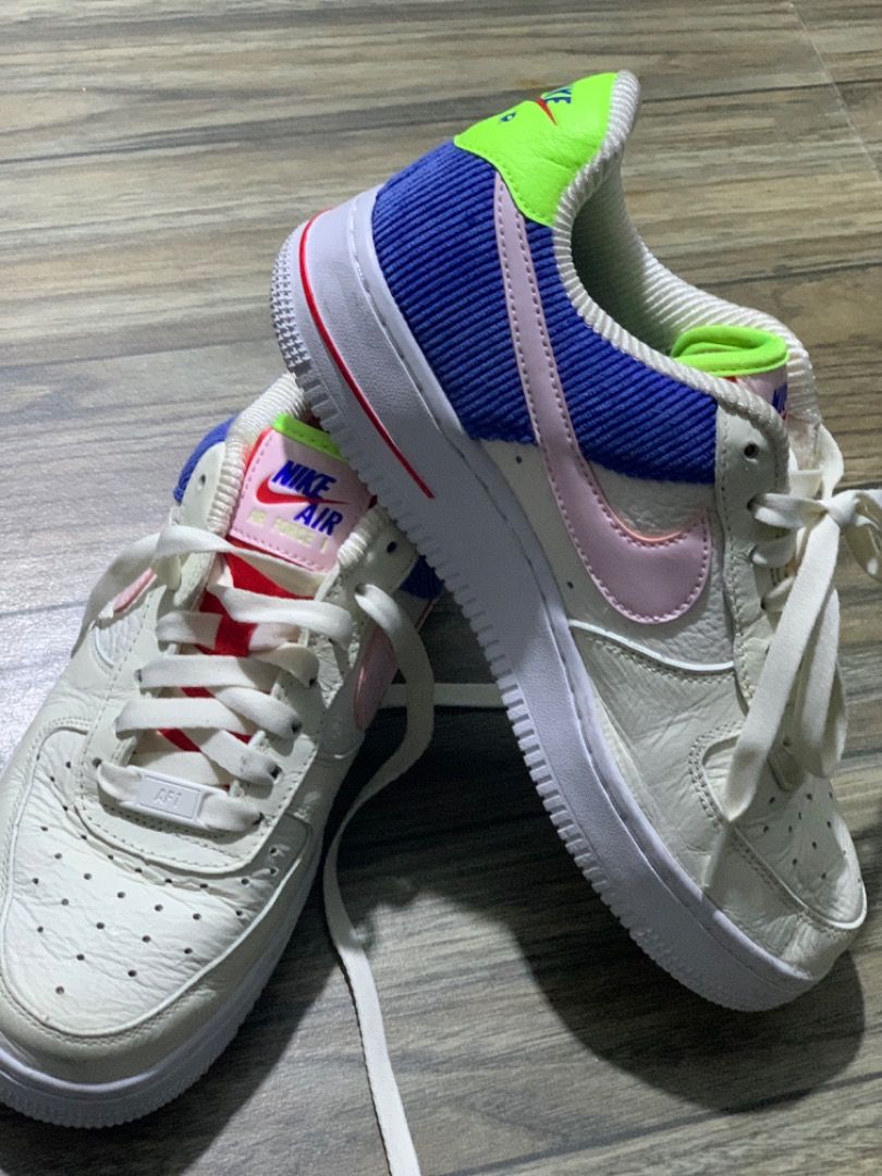 Air force 2025 1 low panache