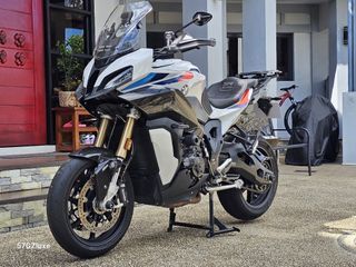 2022 BMW XR M package