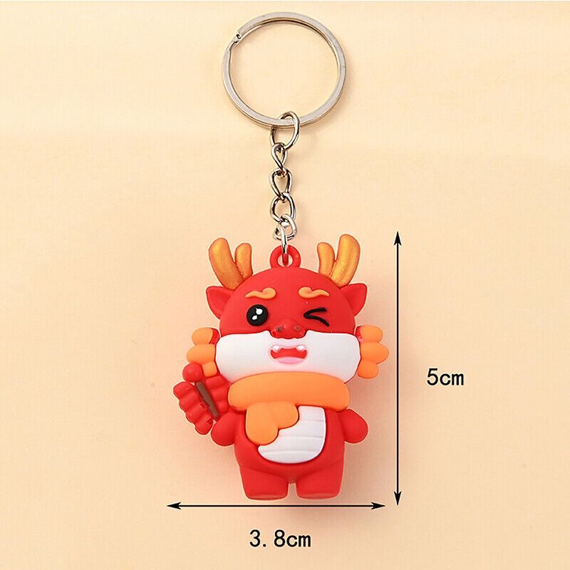 Cute keyrings store
