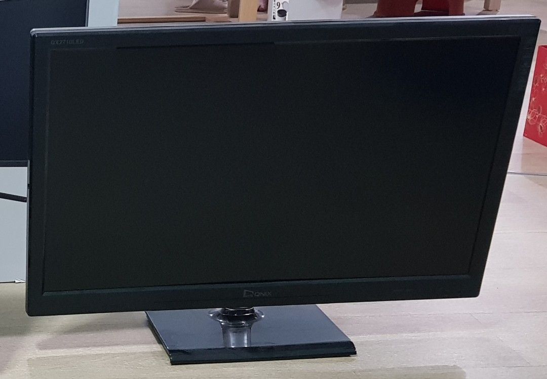 27 inch 2k monitor, Computers & Tech, Parts & Accessories, Monitor ...