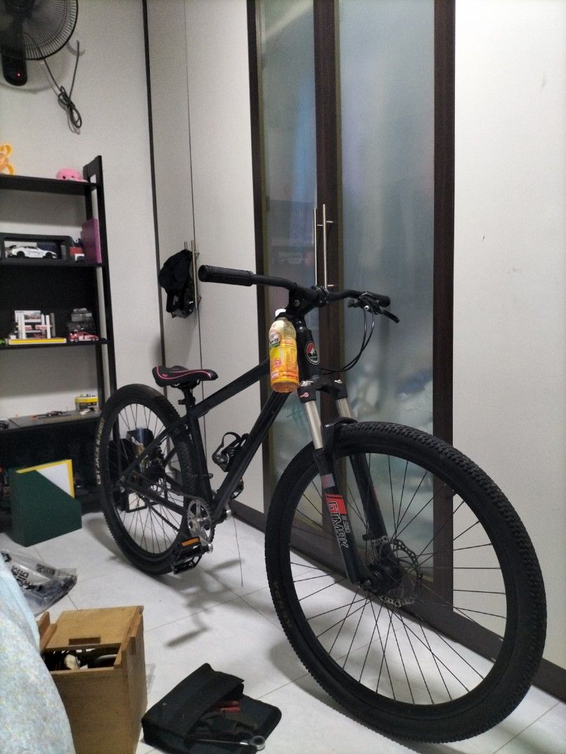 29 dirt jumper online