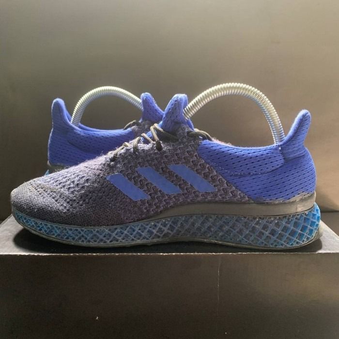 Adidas top futurecraft 40
