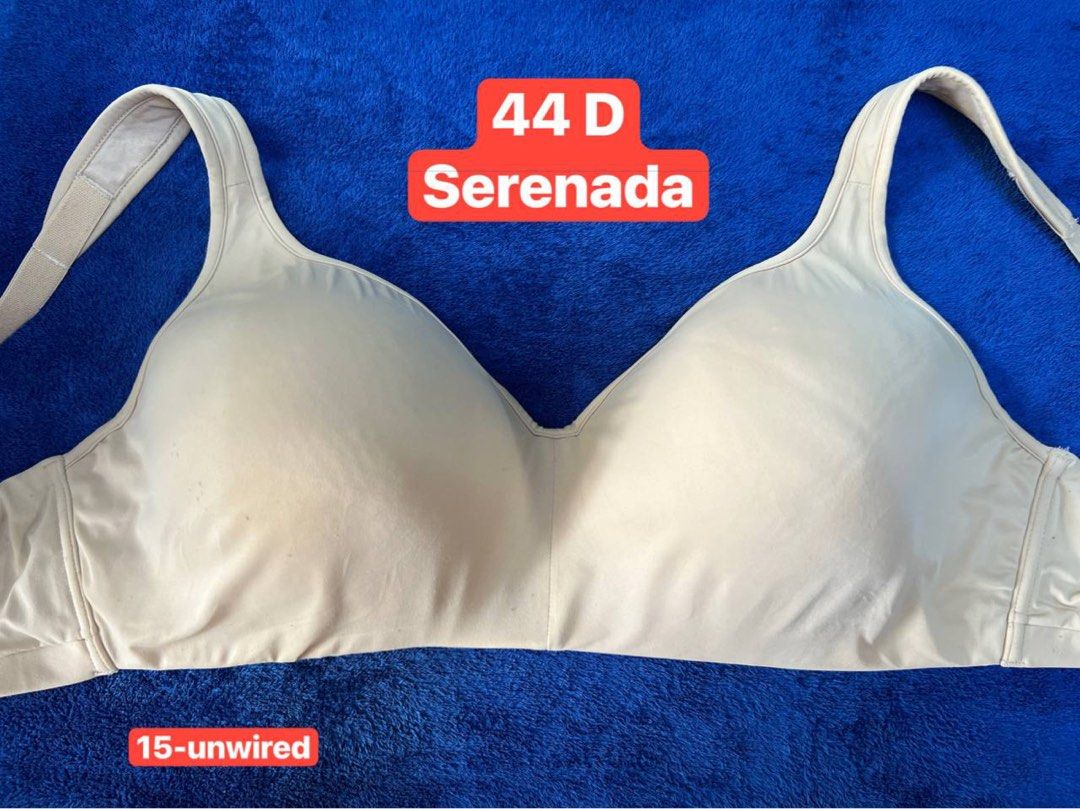 42D cacique, Women's Fashion, New Undergarments & Loungewear on Carousell
