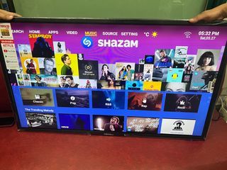 ‼️45” SMART TV BRAND NEW WITH BOX‼️