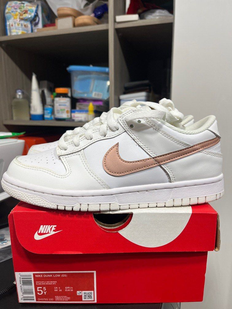 Nike 6y discount in cm