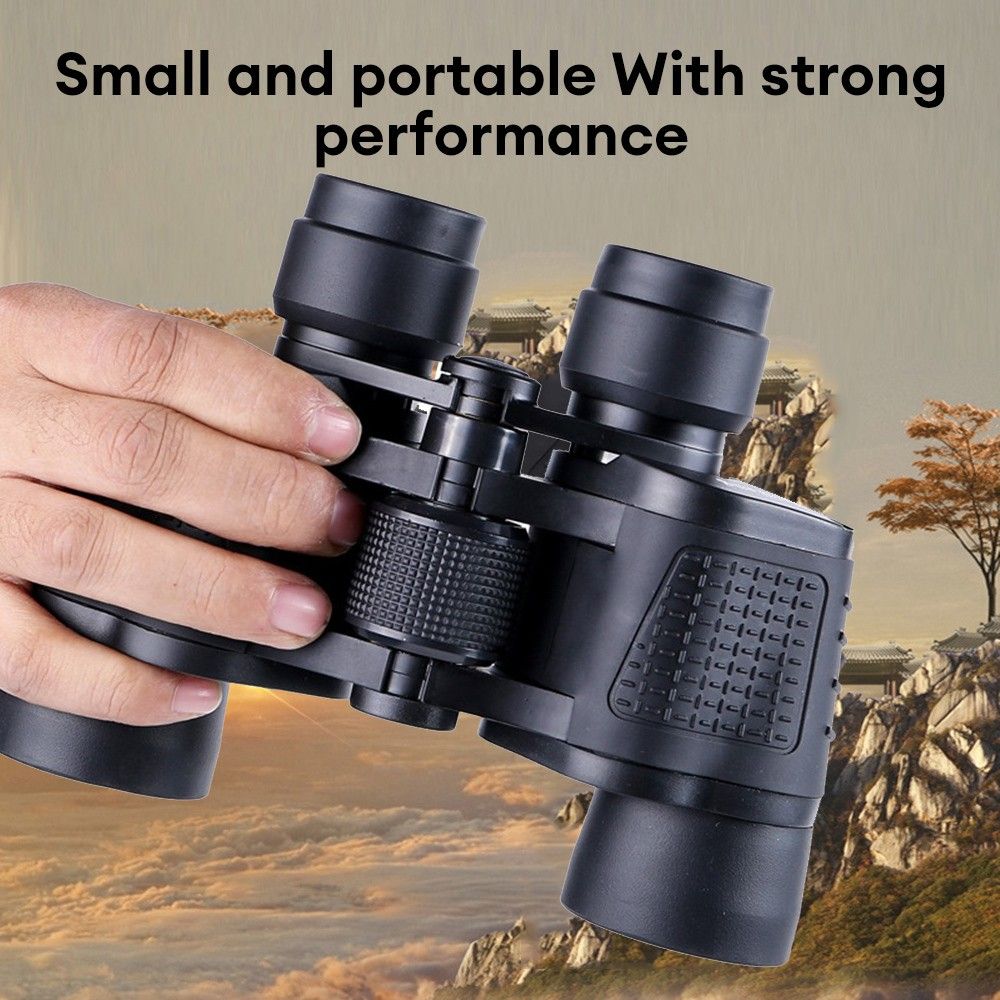 Long range best sale hunting binoculars