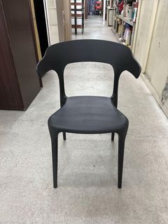 永達二手傢俱生活館/全新休閒椅/餐椅/牛角椅/戶外椅/造型椅