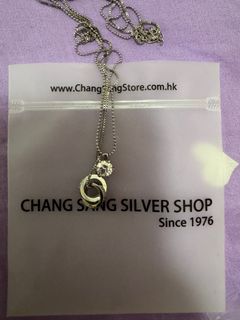 純銀頸鏈64241807675521110