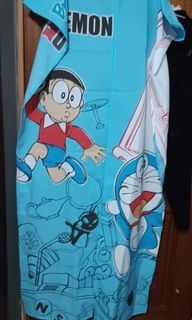 小叮噹門簾