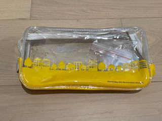 透明化妝袋64165361047043110