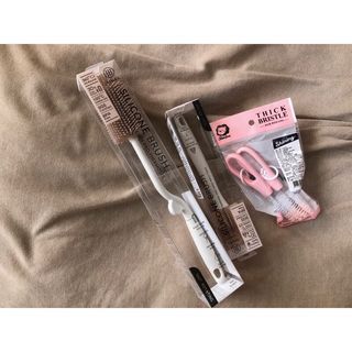 小獅王奶瓶刷組（全新）
