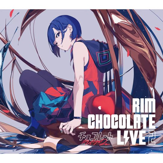 幸祜 ARARE LIVE ヰ世界情緒CANDY LIVE 理芽 LIVE3点