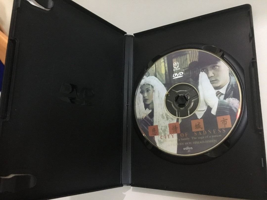 販売特価 DVD 非情城市 | artfive.co.jp