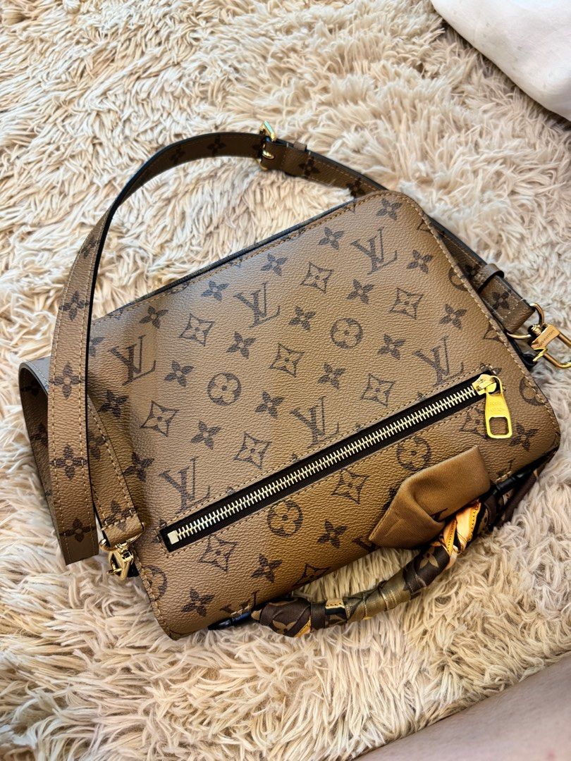 Poche metis outlet louis vuitton