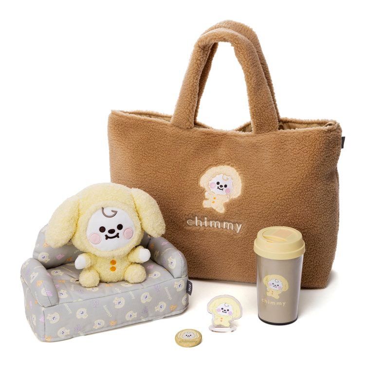 🆕 #BT21代購JP🇯🇵 📦預購日本限定防彈少年團BTS Line Friends