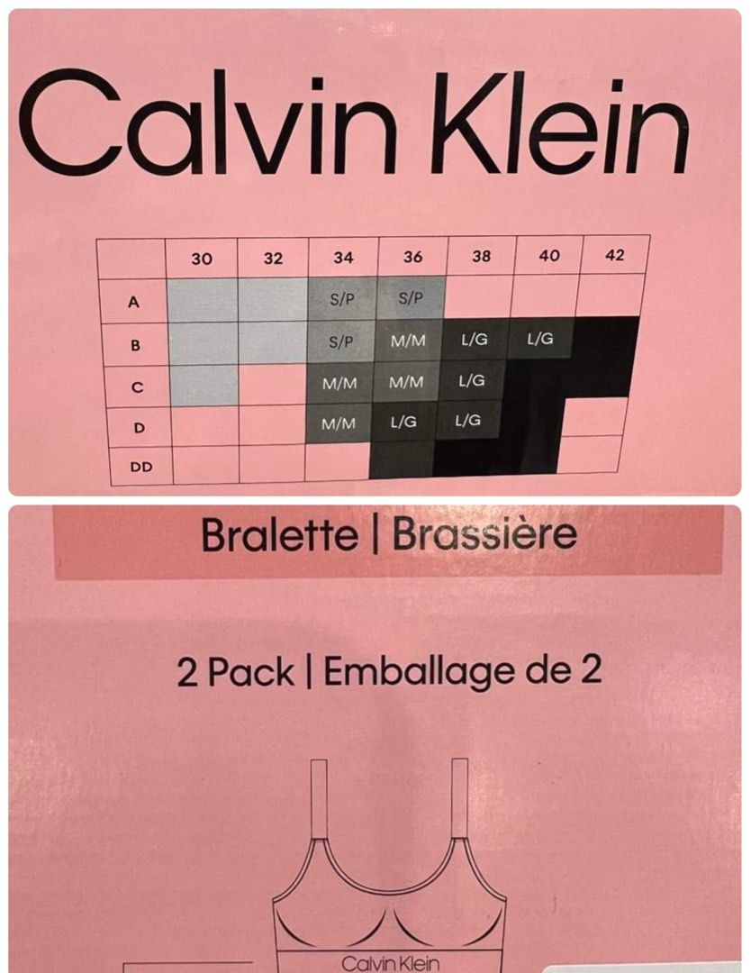 線上選購Calvin Klein Ribbed Jersey Bralette Top - Calvin Klein Jeans