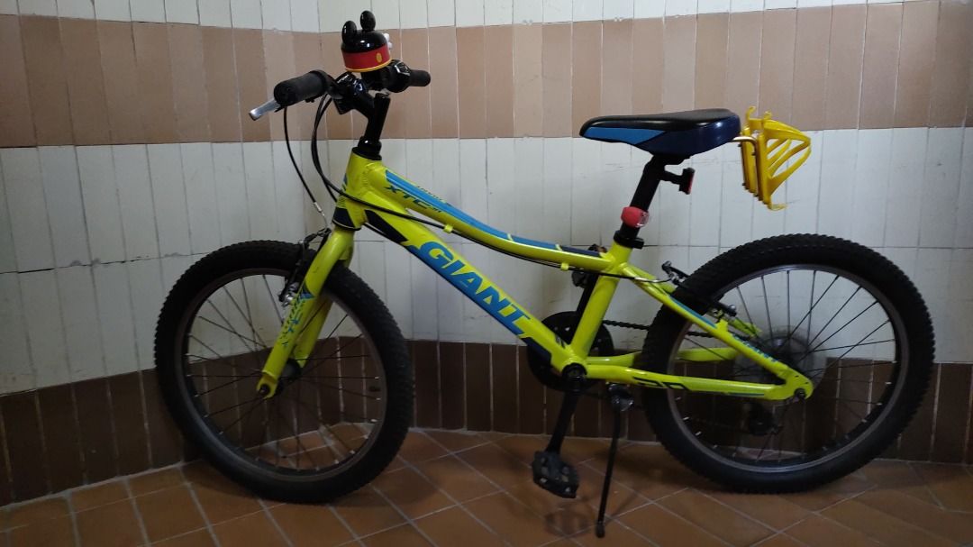 Giant xtc jr 20 lite 2018 store