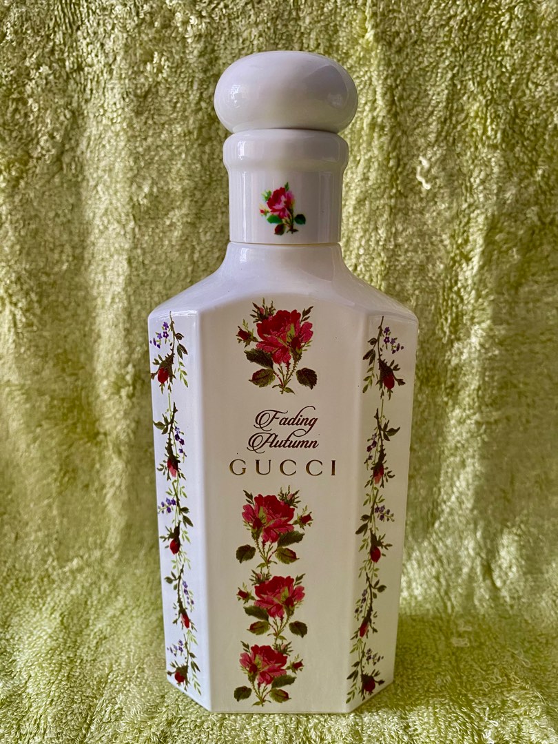 Gucci Fading Autumn EDT 150ml Beauty Personal Care