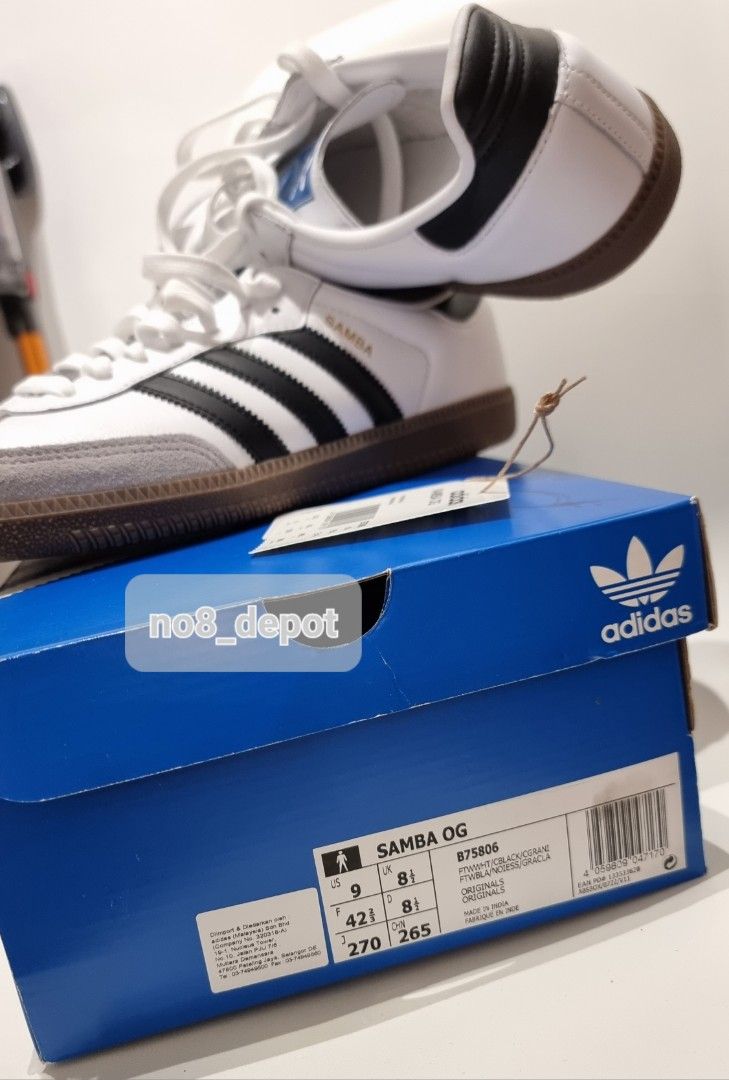 Adidas us 9 top to uk value