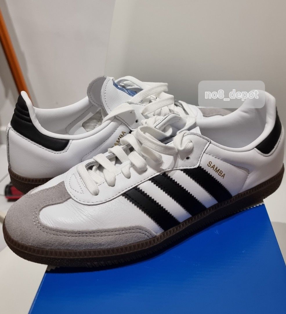 Adidas samba store price