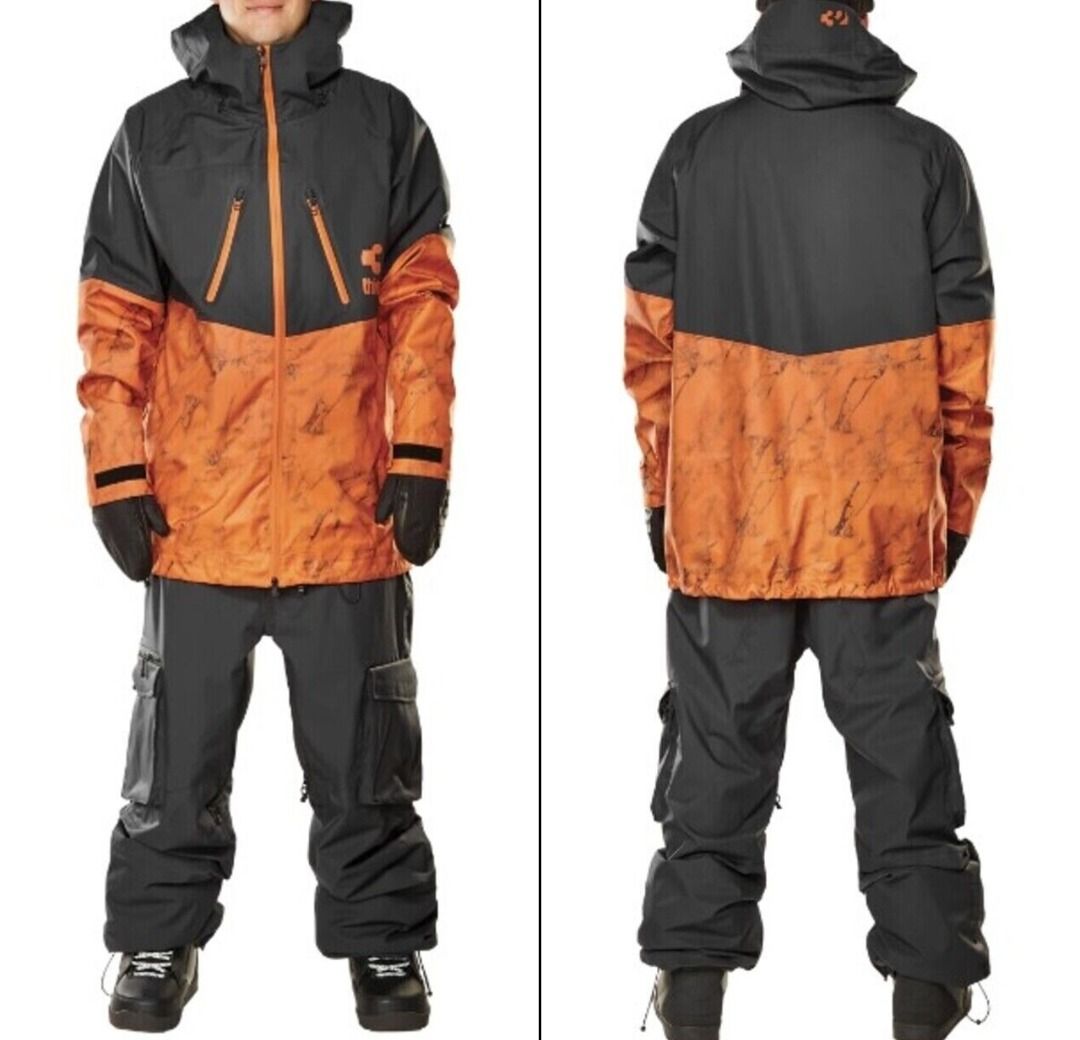 Thirtytwo TM 3 Jacket 25K 25K snowboard ski Carousell