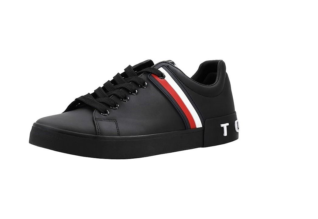 Tommy hilfiger men's ramus sneaker on sale