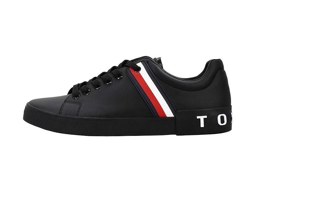 Tommy hilfiger hotsell men's ramus sneaker