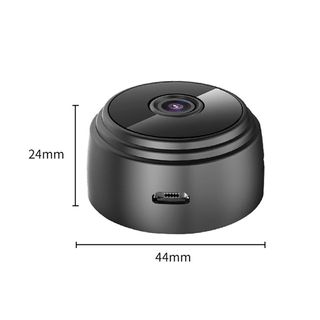 a9 camera HD aerial DV home wireless wifi camera security night vision camera home camera