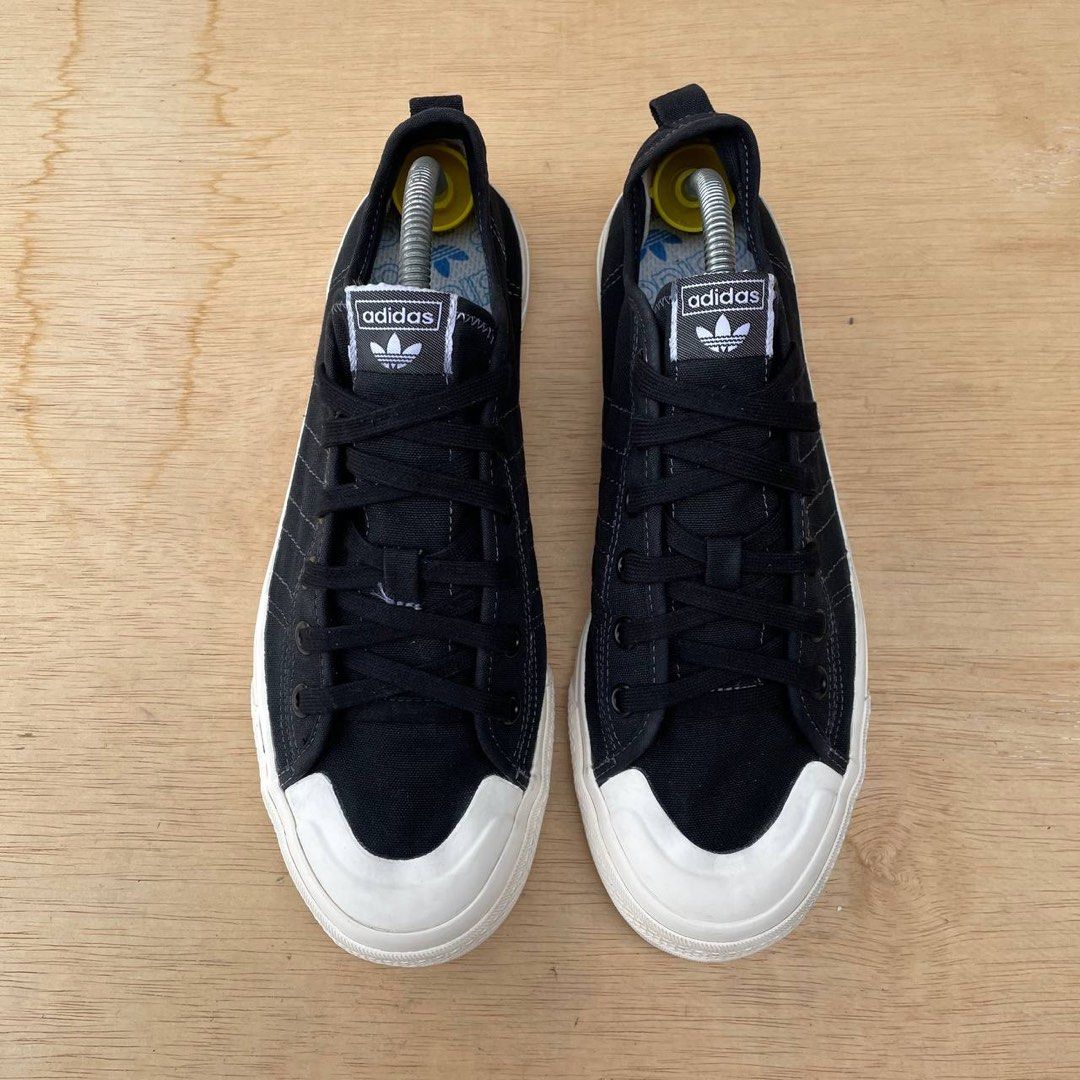 Adidas nizza rf black online