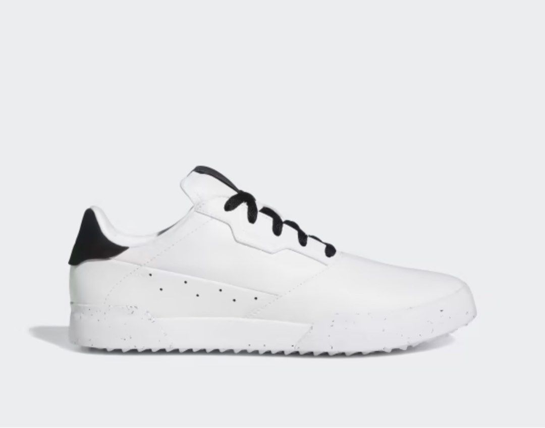 Mens adicross sales golf shoes