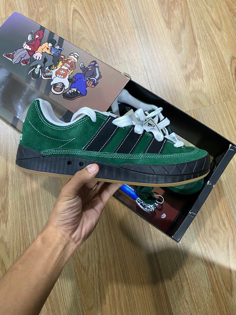 Adidas hotsell uk ltd