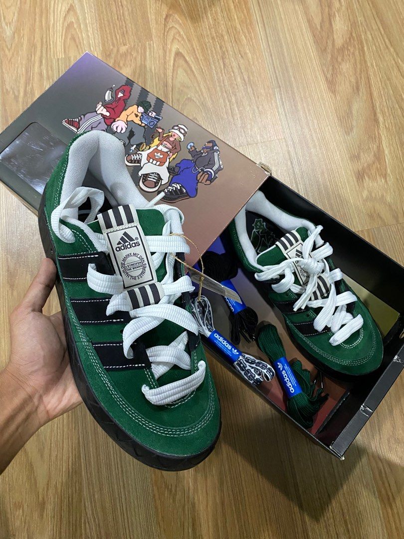 Adidas outlet uk ltd